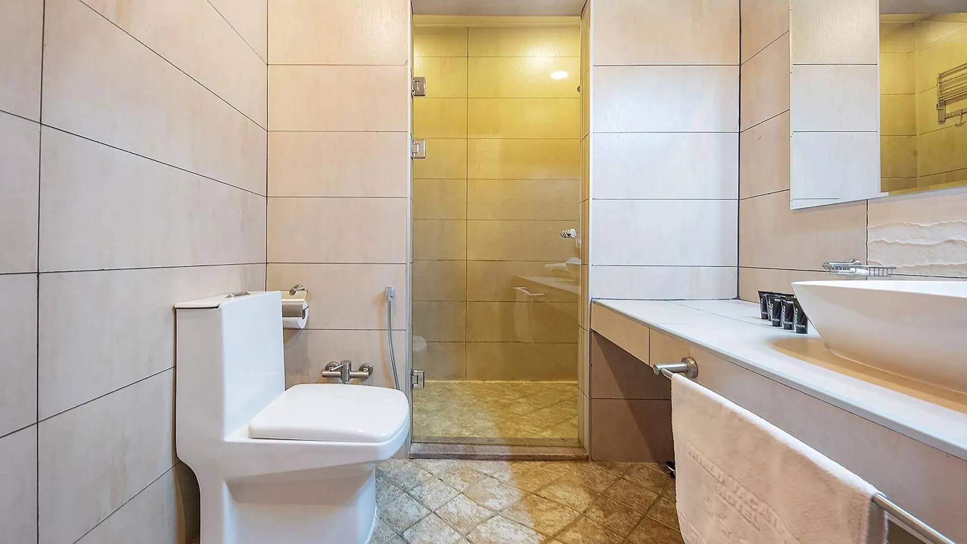 Denis Hotel تبليسي 4*,  جورجيا