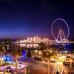 Arabian Nights ОАЭ