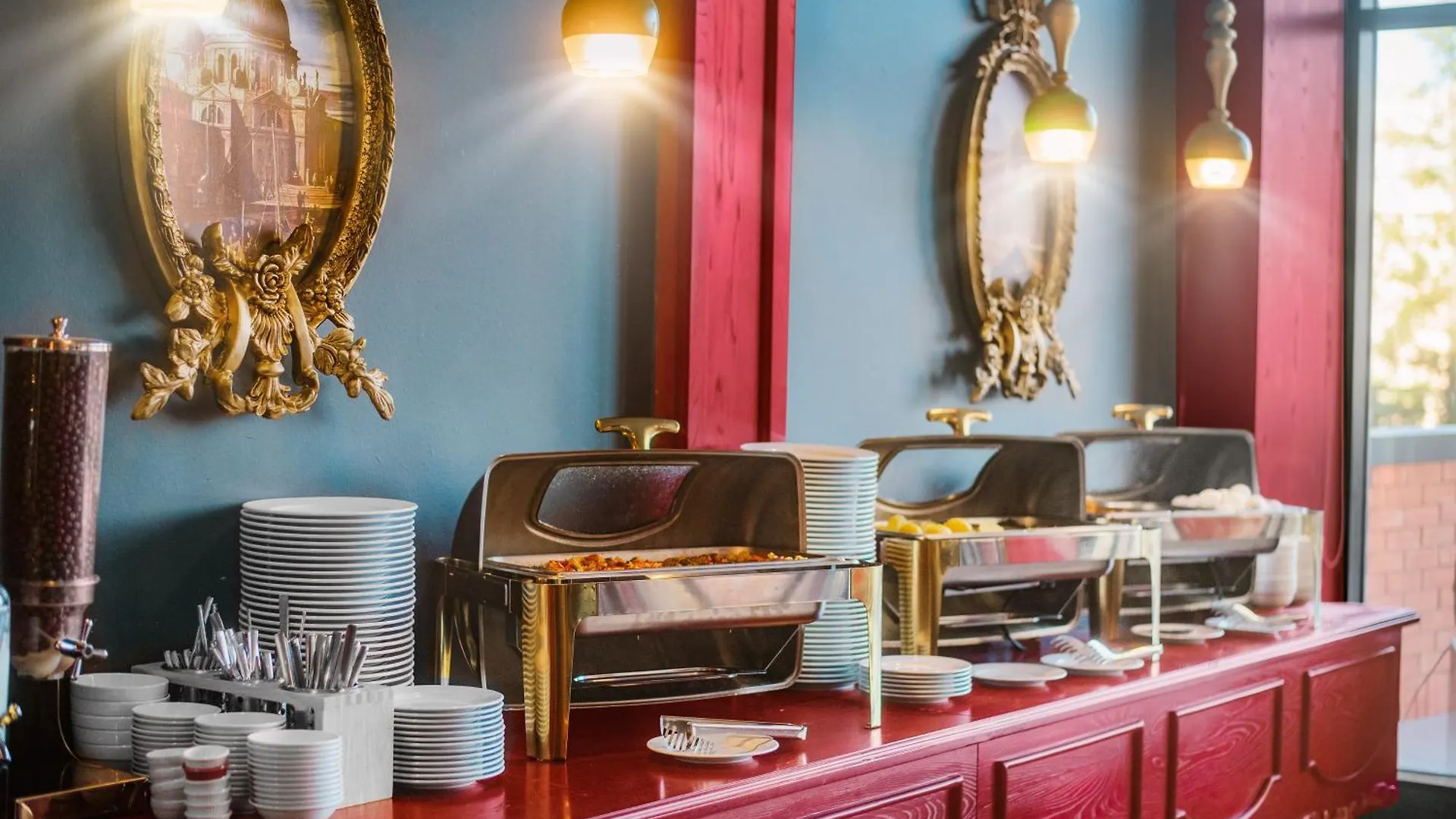 Denis Hotel Тбилиси 4*,  Грузия