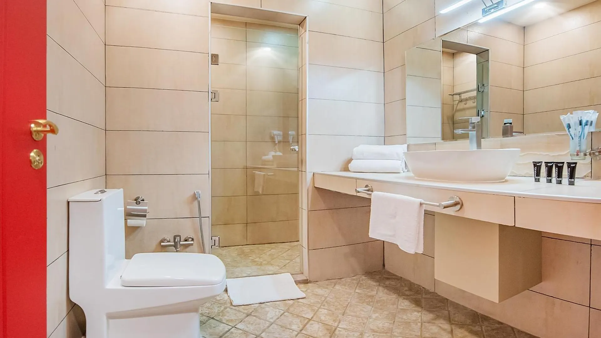 Denis Hotel Тбилиси