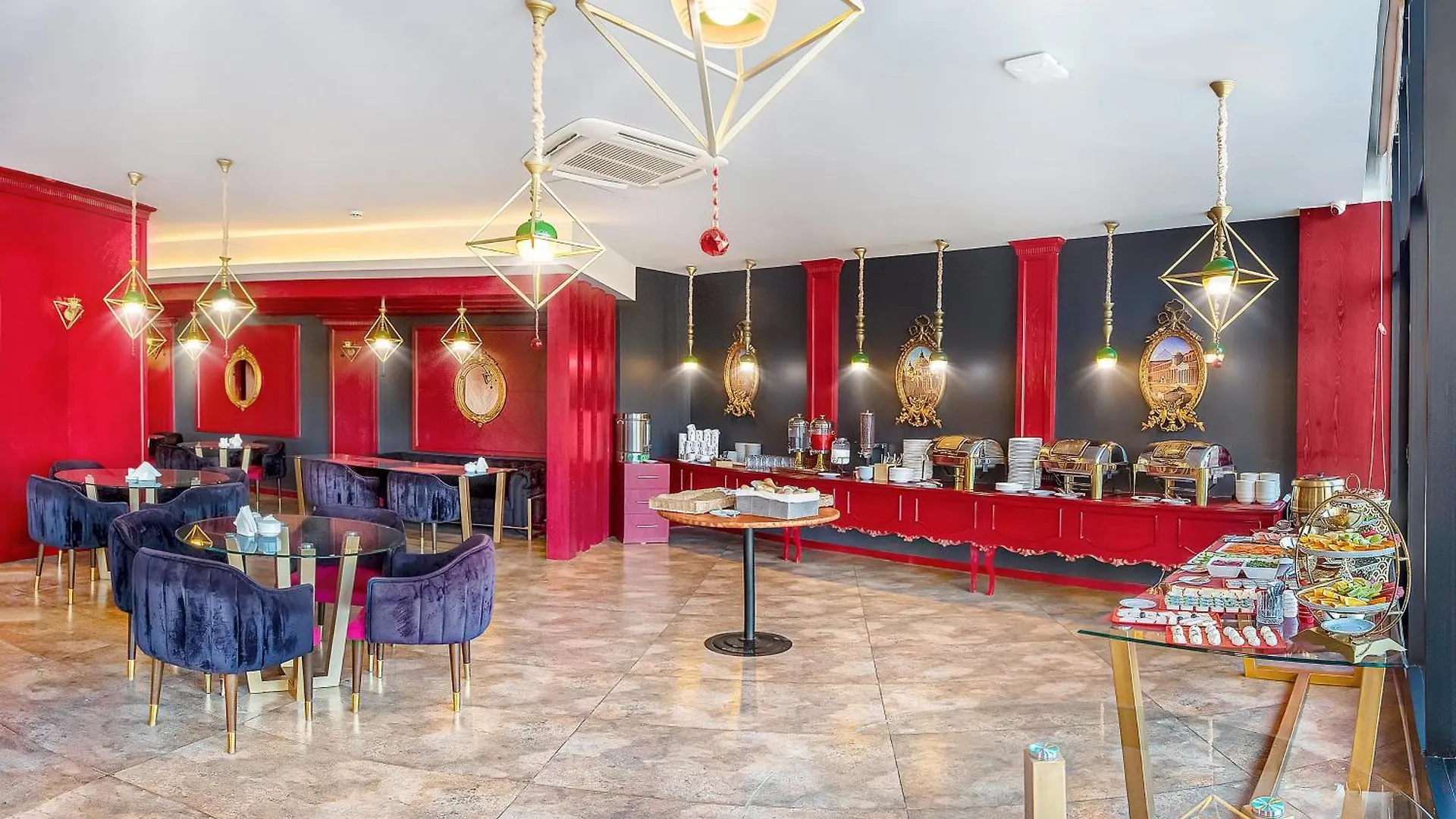 Denis Hotel Тбилиси Грузия