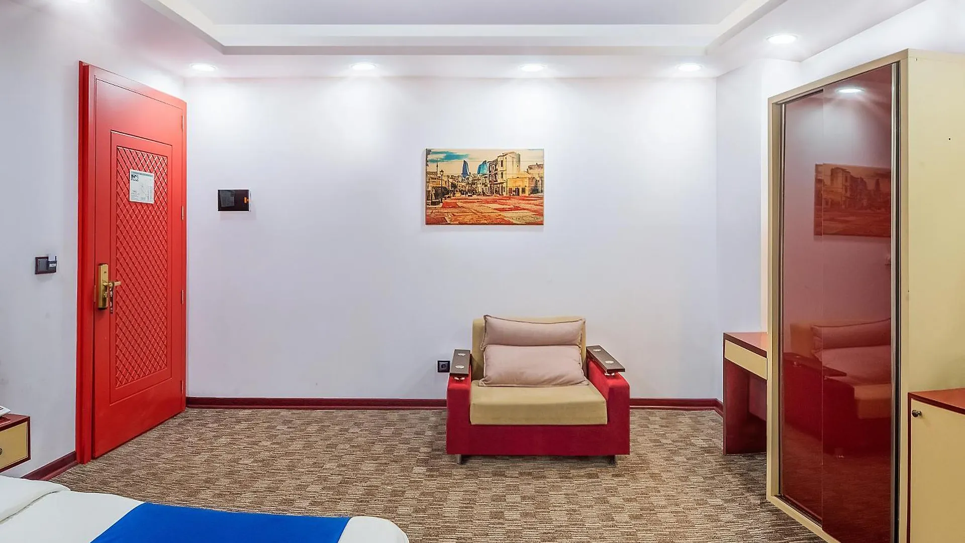 Denis Hotel Тбилиси