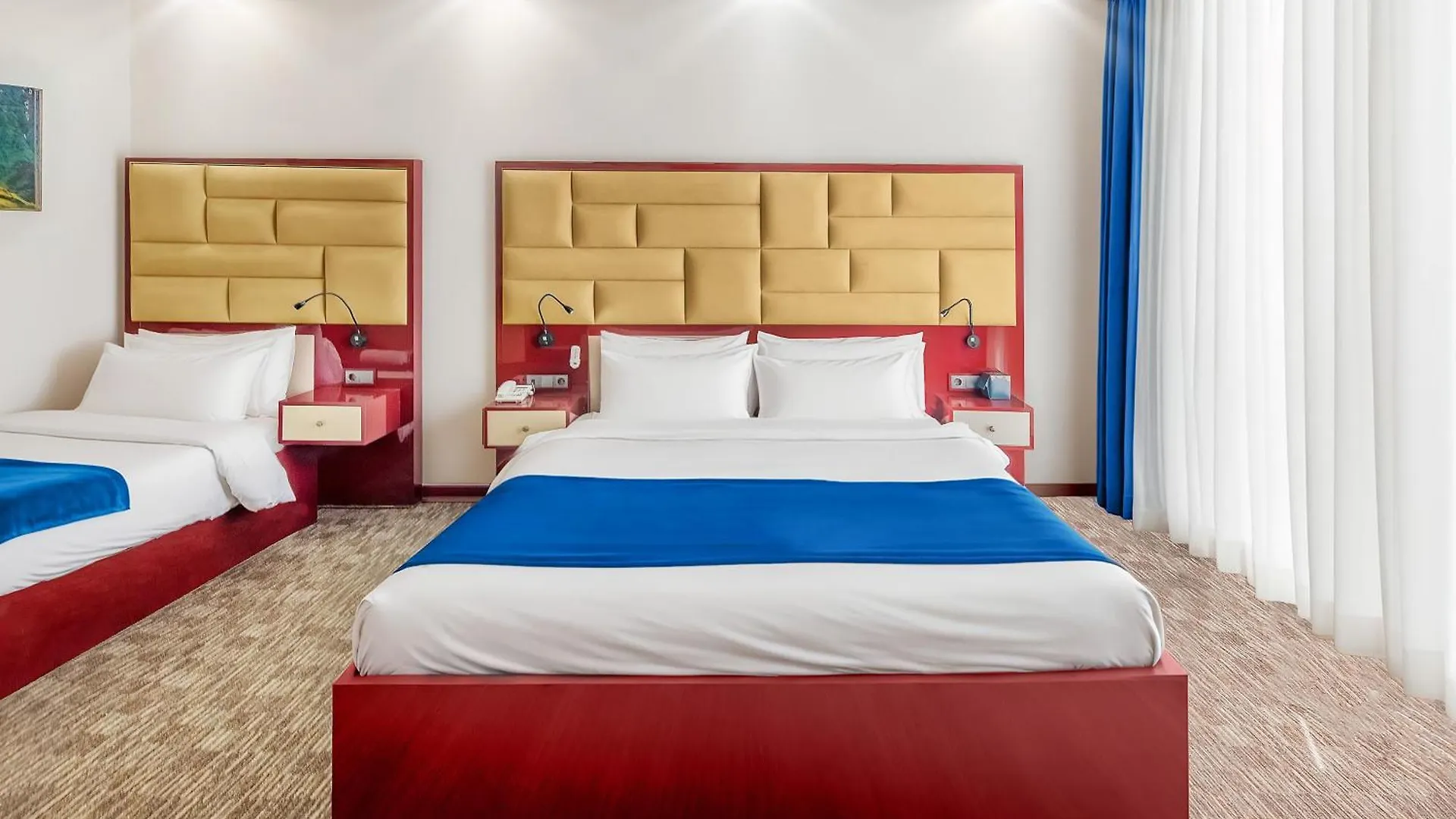 Denis Hotel Тбилиси