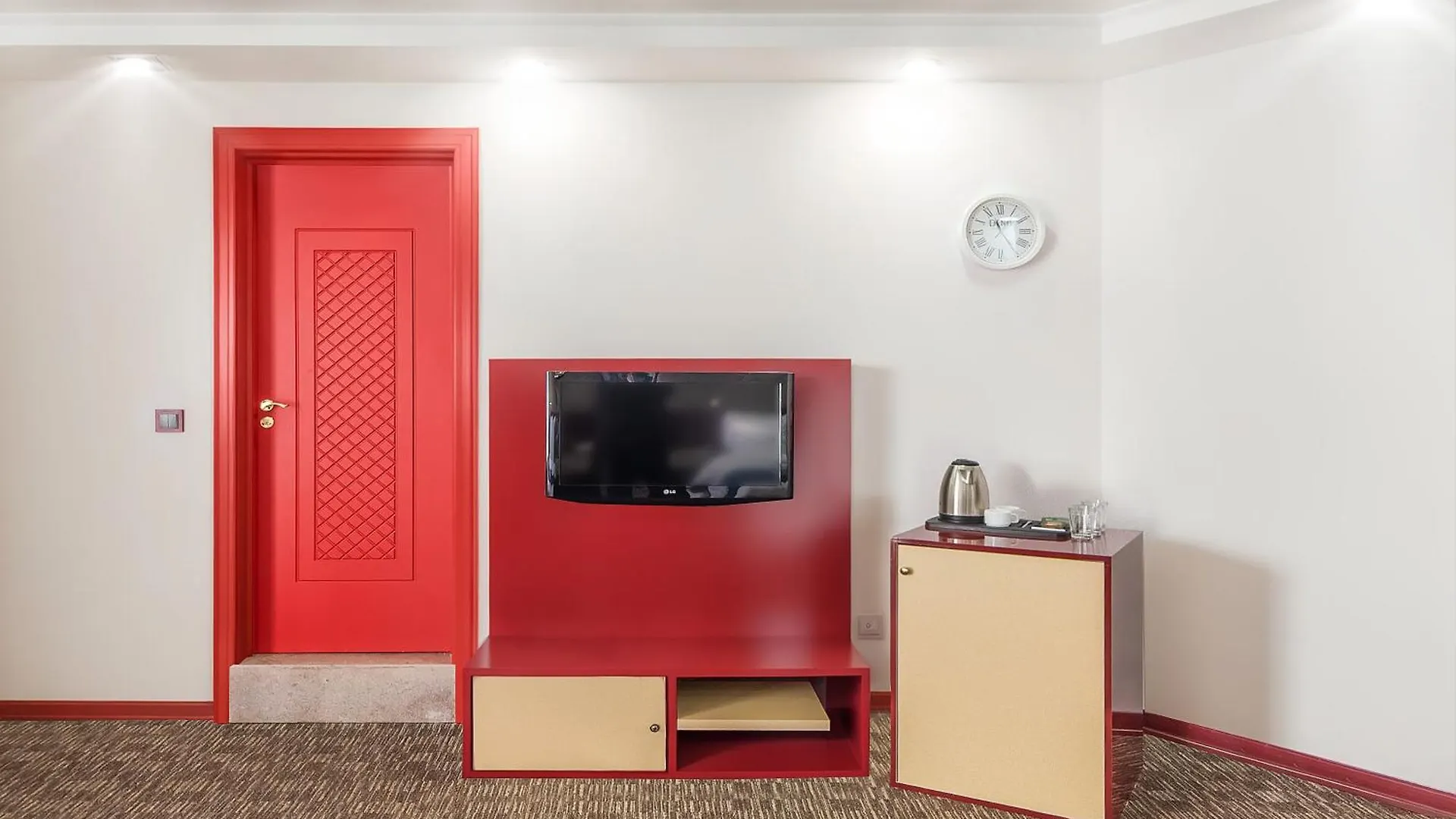 Denis Hotel Тбилиси Грузия